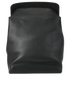 Moulded Backpack, front view
